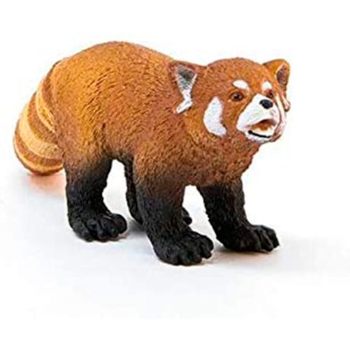 Panda Rojo Schleich Wild Life