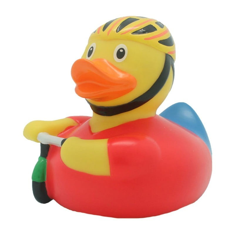 Pato Ciclista - Lilalu LI2032