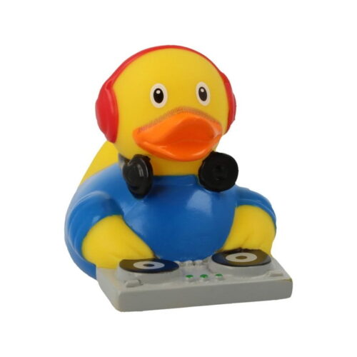 Pato DJ – Lilalu LI2126