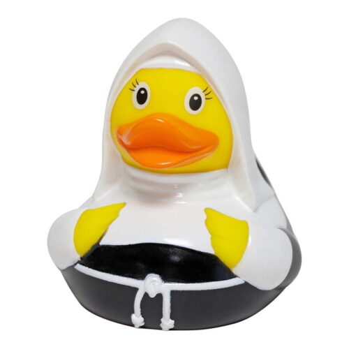 Pato Monja – LILALU LI2028