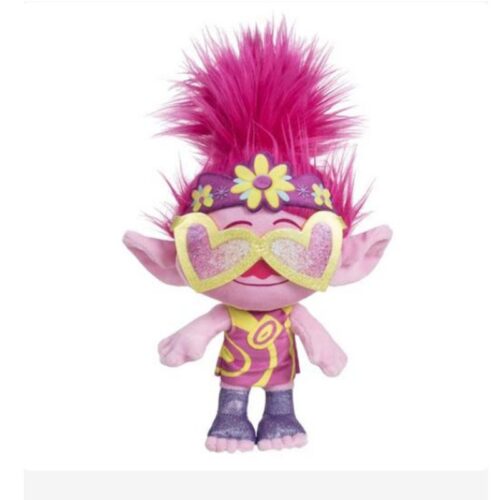 Peluche Core Poppy 25 cm. de Trolls 2