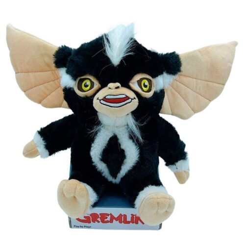 Peluche Gremlin Mogwai de 26 cm Cine Clásico de Terror