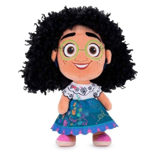 Peluche de Mirabel de la película Disney Encanto 25cm 6315870501
