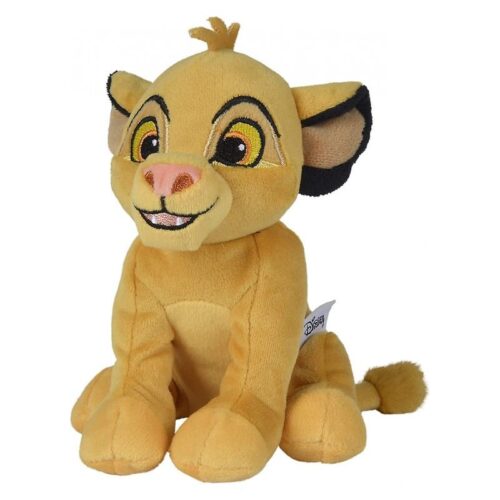 Peluche de Simba de la colección Disney Classics de 15 cm 6315876253