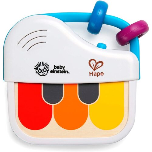 Piano Mágico Hape