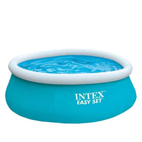 Piscina Hinchable Intex Easy Set de 183 cm para 2 personas