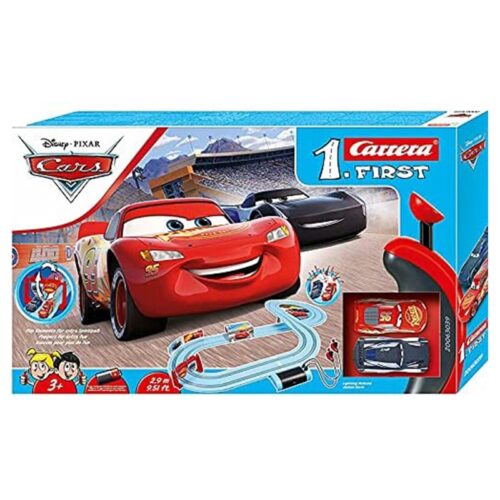CARS MI 1º CIRCUITO CA-ST 2.9m 63039 <