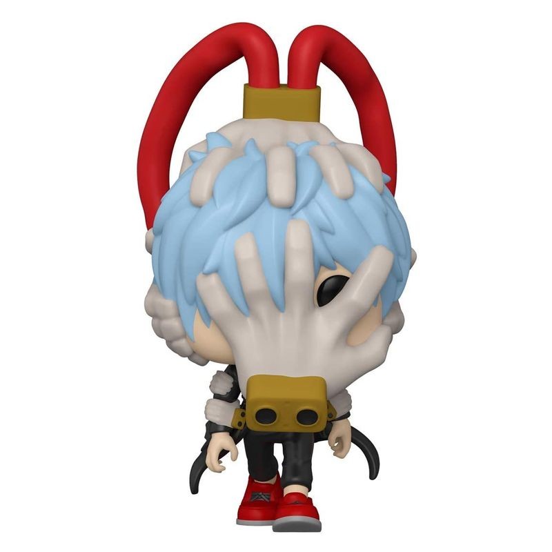 Funko POP! Animation 784 Shigaraki de la serie anime My Hero Academy