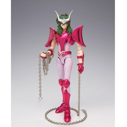 Figura Shun caballero de andrómeda armadura de bronce Myth Cloth EX