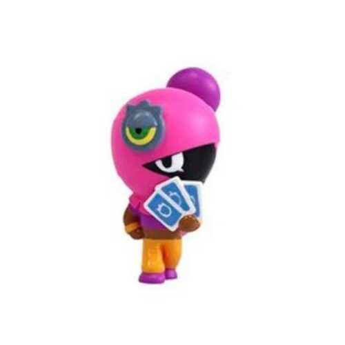 Figura Brawl Stars Tara coleccionable Line Friends 6411 1020