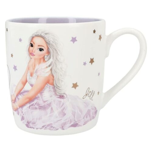 Taza de porcelana de Top Model colección Ballet con 250 ml 12372
