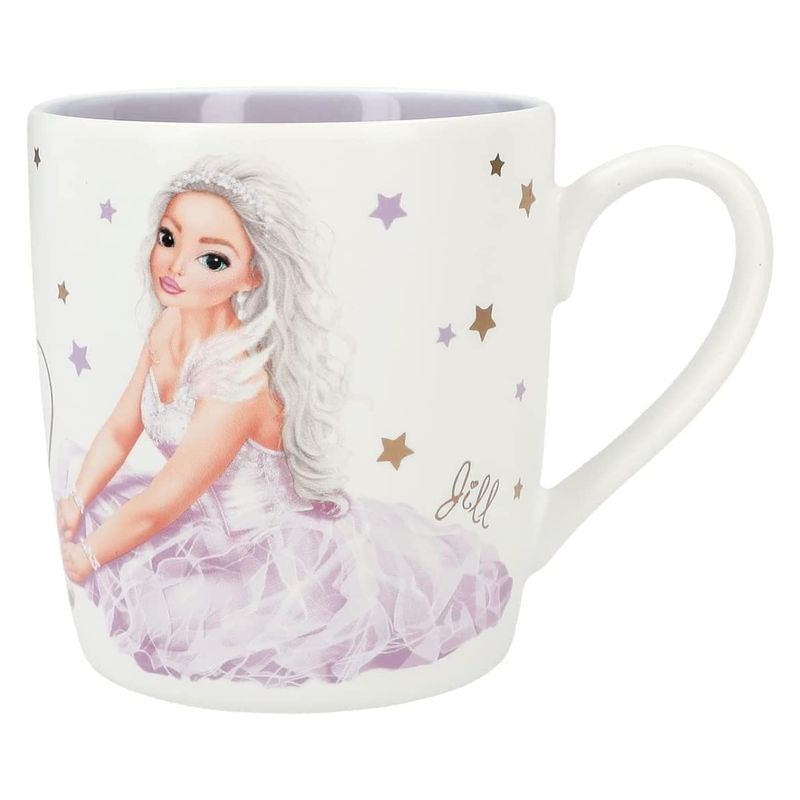 Taza de porcelana de Top Model colección Ballet con 250 ml 12372