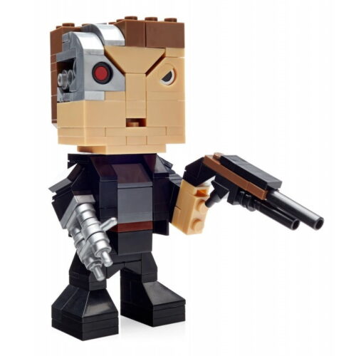Terminator T-1000, Kubros – Mattel DPH93