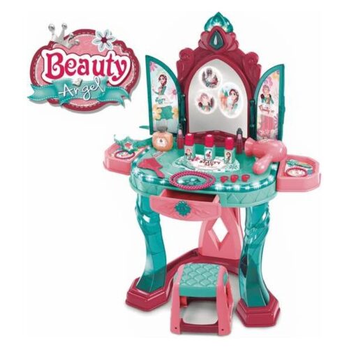 Tocador de belleza Beaty Angel con accesorios incluidos 22-223
