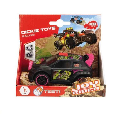 Vehículo todoterreno Joy Rider con luces y sonidos en modelo surtido