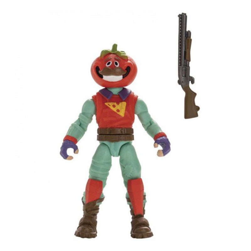 Fortnite Tomatohead figura articulable de 7 cm legendary Micro Series