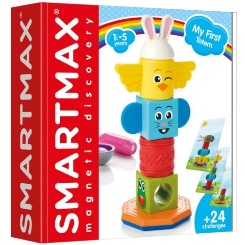 Mi primer Totem Juego Infantil de Aprendizaje
