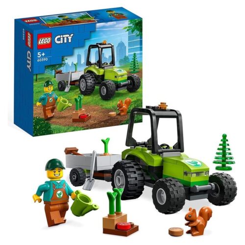 CITY TRACTOR FORESTAL 60390 <