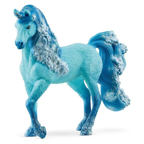 Figura unicornio de agua mundo Bayala Schleich 70757