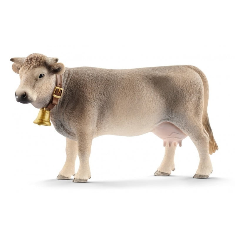 Vaca Braunvieh - Schleich 13874