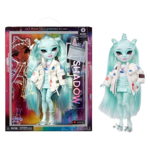 RH SH. MUÑ ZOOEY ELECTRA vd S.2 583035 <
