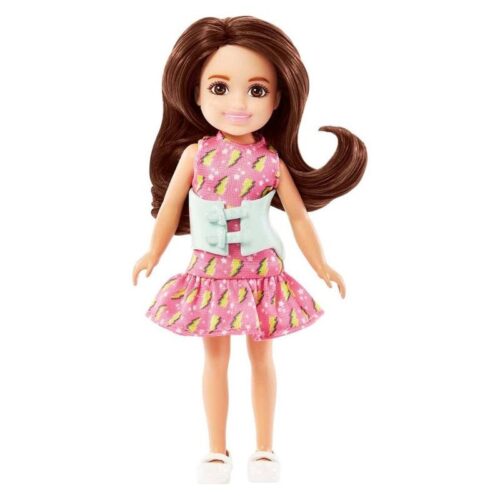 BRB CHELSEA DOLL HKD90 <