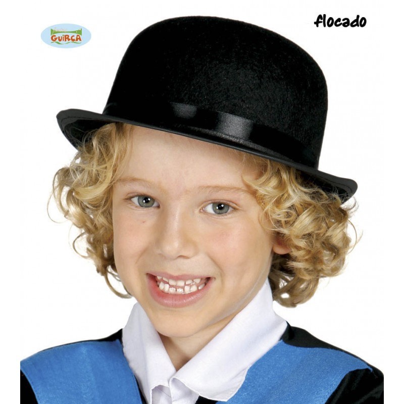 Bombín de Fieltro - Guirca 13499