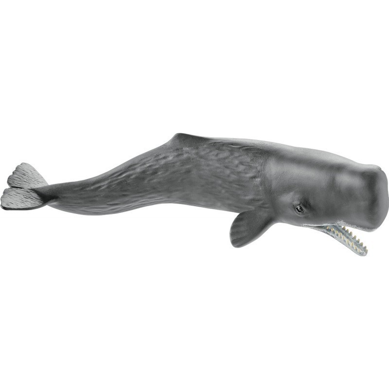 Cachalote de juguete Marca Schleich 14764