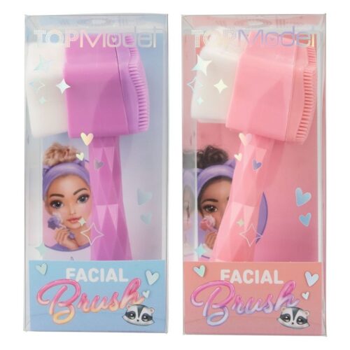 TOPMOD CEPILLO FACIAL 2EN1 12335 <