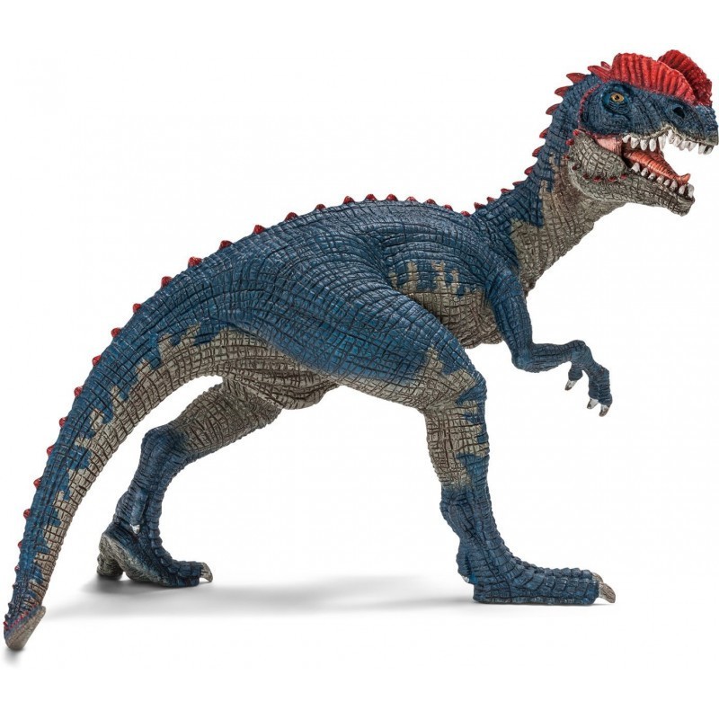 Dilophosaurus - Schleich 14567