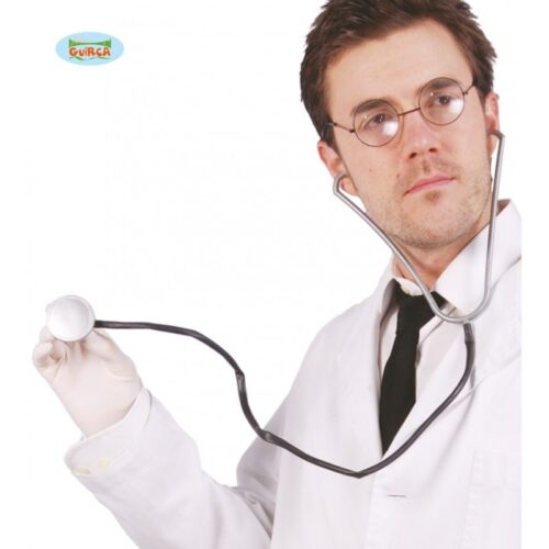 ESTETOSCOPIO MEDICO – Guirca 16513