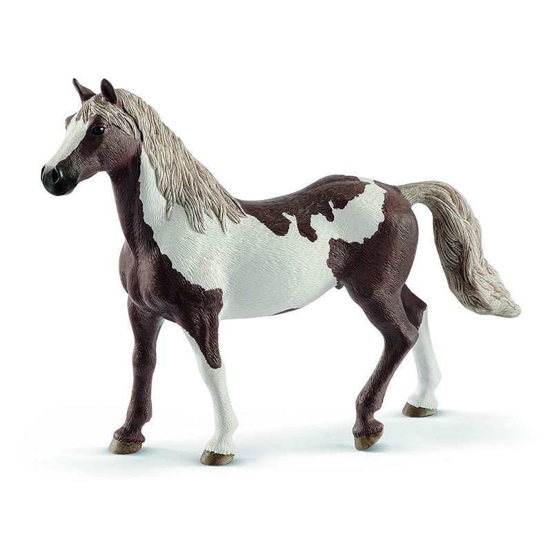 Figura Caballo Capon Paint - SCHLEICH 13885
