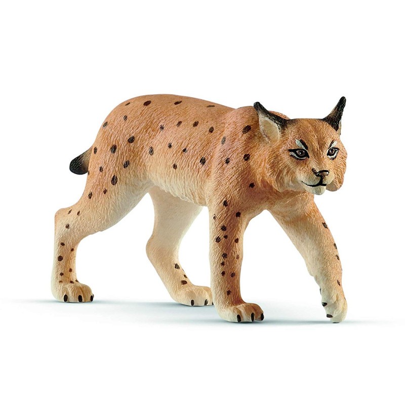 Figura Lince - SCHLEICH 14822