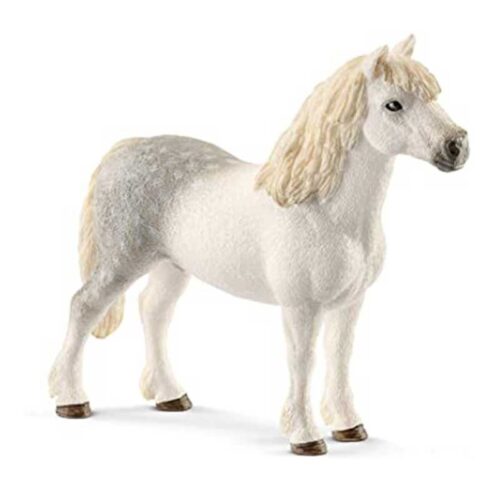Figura Semental Poni Gales – Schleich 13871