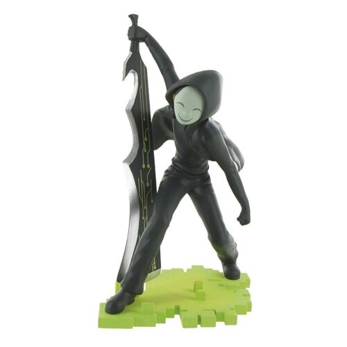 Figura Trollface El Rubius Virtual Hero