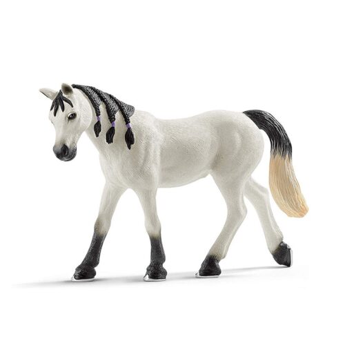 Figura yegua arabe de Schleich