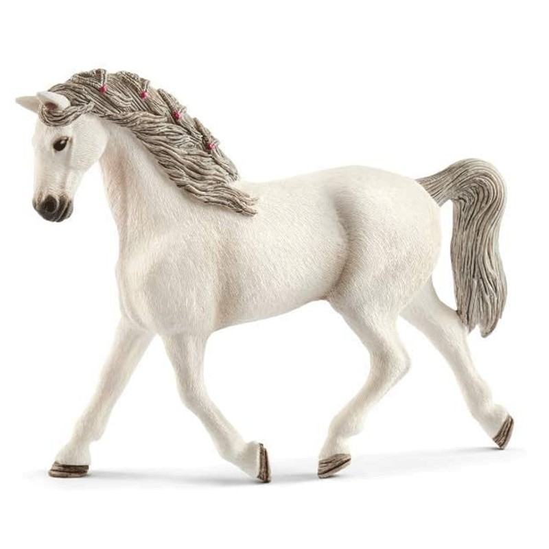Figura Yegua Holsteiner de Schleich