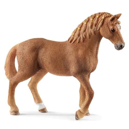 Figura Yegua Quarter de Schleich