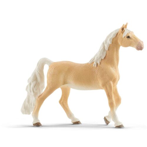 Figura Yegua saddlebred americana Schleich