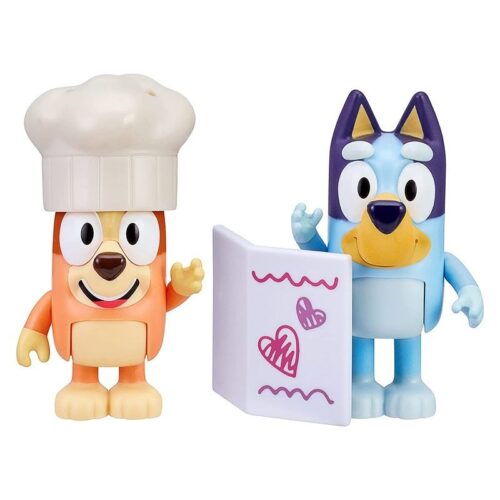 BLUEY P.2 FIG FANCY RESTAURANT S.2 <