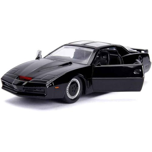 Kitt Coche Fantastico de Coleccion. Jada 253252