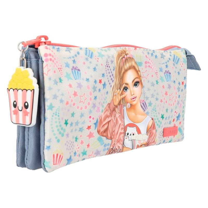 Estuche TOP Model Cutie Star modelo palomita 12386 DEPESCHE - Imagen 2