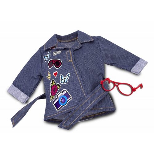 NANCY TRAJE VAQUERO AZ 32307 <