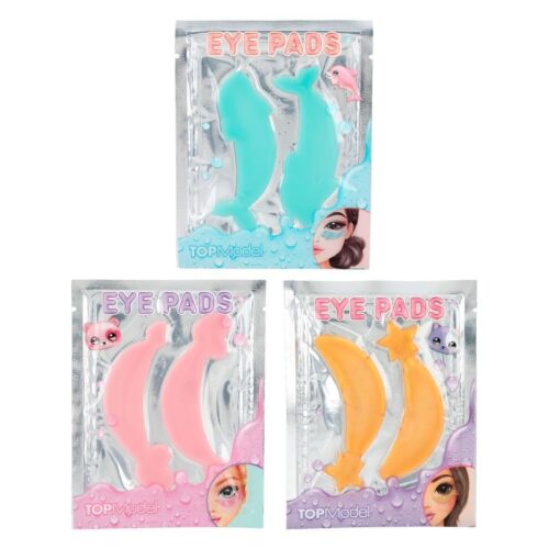 TOPMOD PARCHES OJOS 12334 <
