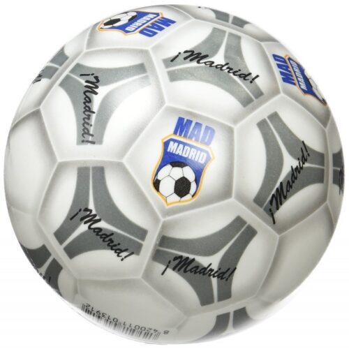 Pelota Real Madrid 15 cm – Mondo 1391