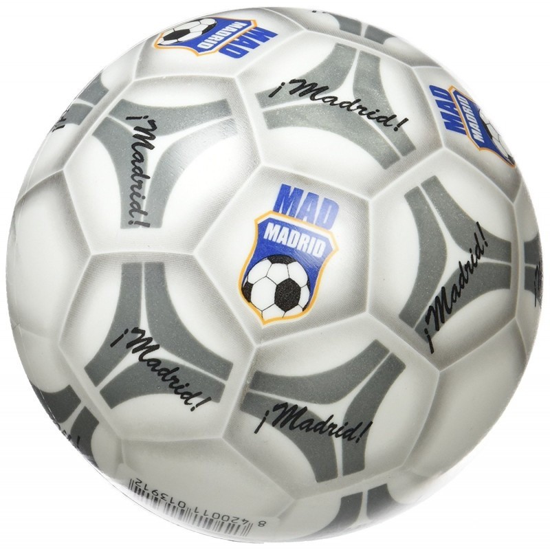 Pelota Real Madrid 15 cm - Mondo 1391
