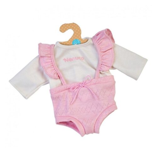 NENUCO ROPA PETO rs 42c 36657 <
