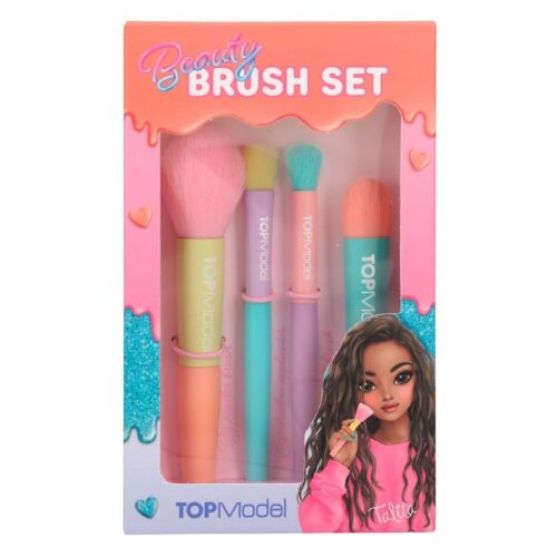 TOPMOD SET BROCHAS 12342 <