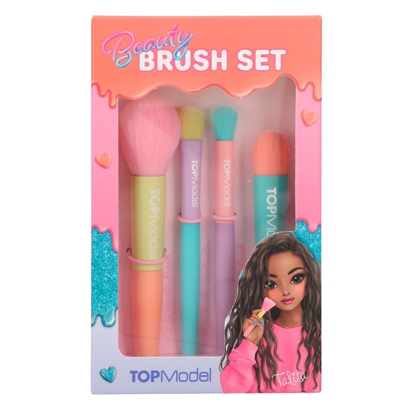 TOPMOD SET BROCHAS 12342 <