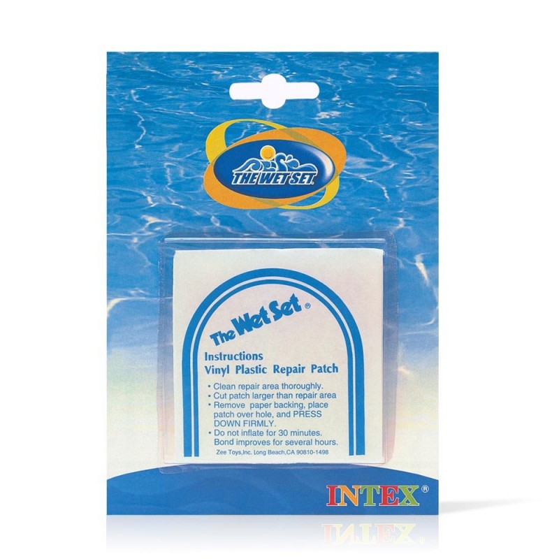 SET REPARACION PINCHAZO ADHESIVO 59631 #